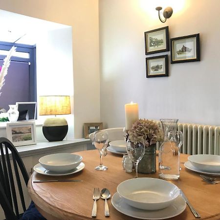 Mill Cottage Modern Boutique Cosy Home In Lake District Village Near Scafell Gosforth  Exterior photo