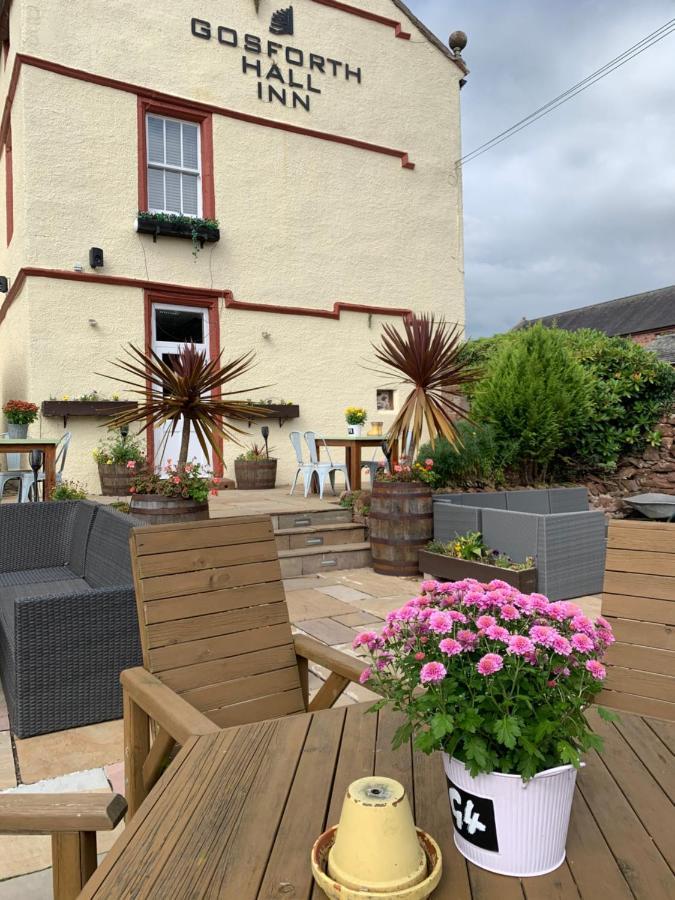 Mill Cottage Modern Boutique Cosy Home In Lake District Village Near Scafell Gosforth  Exterior photo